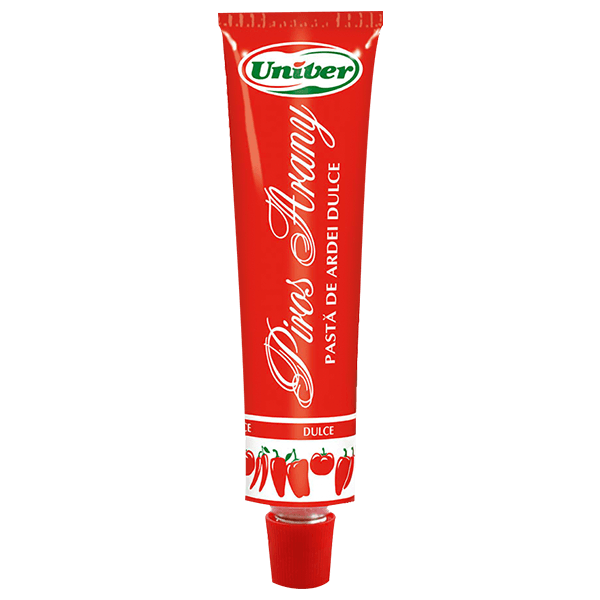 Univer - Sweet Pepper Paste 70g