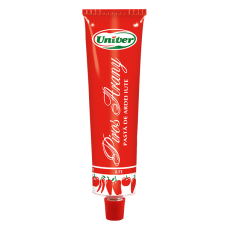 Univer - Spicy Pepper Paste 160g