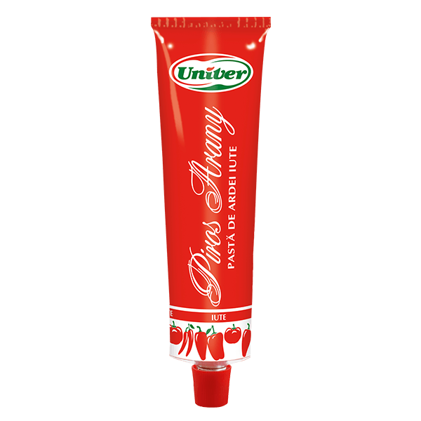 Univer - Spicy Pepper Paste 160g