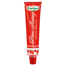 Univer - Spicy Pepper Paste 70g