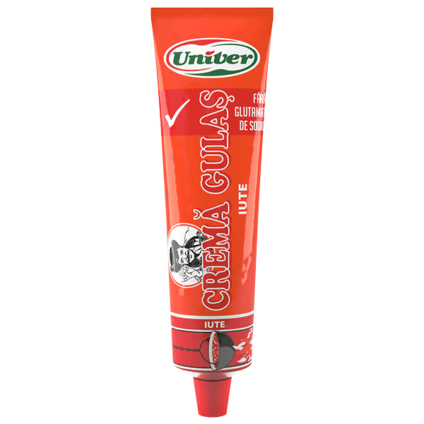 Univer - Spicy Goulash 160g