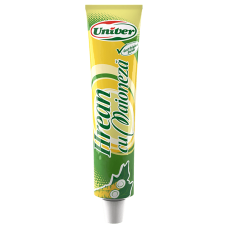 Univer - Horseradish with Mayonnaise 160g
