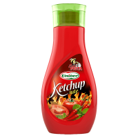 Univer - Spicy Ketchup 470g
