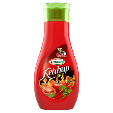 Univer - Spicy Ketchup 470g