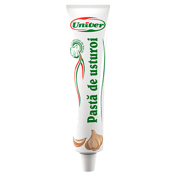 Univer - Garlic Paste 70g