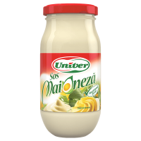 Univer - Mayonnaise 380g
