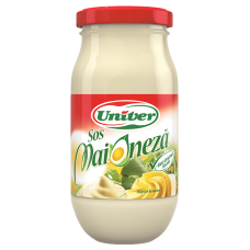 Univer - Mayonnaise 380g