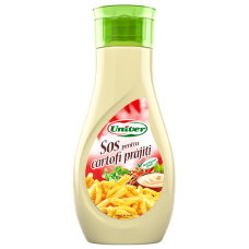 Univer - French Fries Sauce 420g