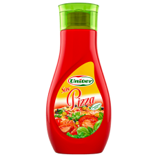 Univer - Pizza Sauce 470g
