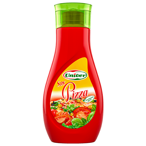 Univer - Pizza Sauce 470g