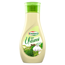 Univer - Mayonnaise with Garlic 420g
