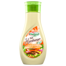 Univer - Hamburger Sauce 420g