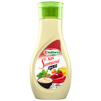 Univer - Samurai Sauce 420g