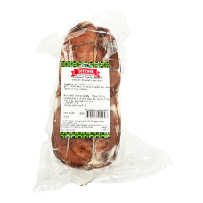 Tereses Gaminiai - Cooked Pork Shank Roll ~800g kg