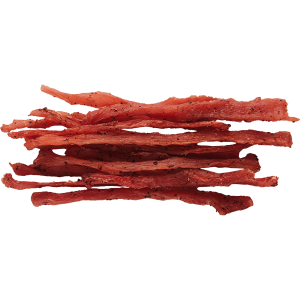 Rokiskio Mesine - Classic Dried Pork Sticks ~500g