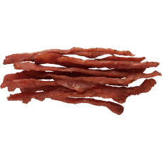 Rokiskio Mesine - Dried Pork Sticks Dill and Onion ~500g