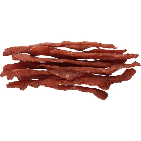 Rokiskio Mesine - Dried Pork Sticks Dill and Onion ~500g