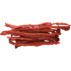 Rokiskio Mesine - Dried Pork Sticks Cheese and Onion ~500g