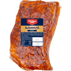 Vascar - Extra Smoked Dried Lard (~250g) kg