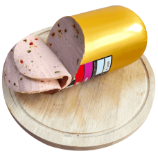 Vascar - Pepper Baloney (~2.5kg) kg