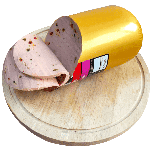 Vascar - Pepper Baloney (~2.5kg) kg