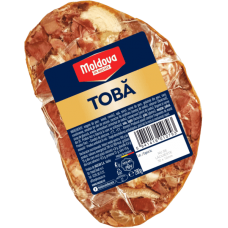 Vascar - Mosaic Salami (~350g) kg