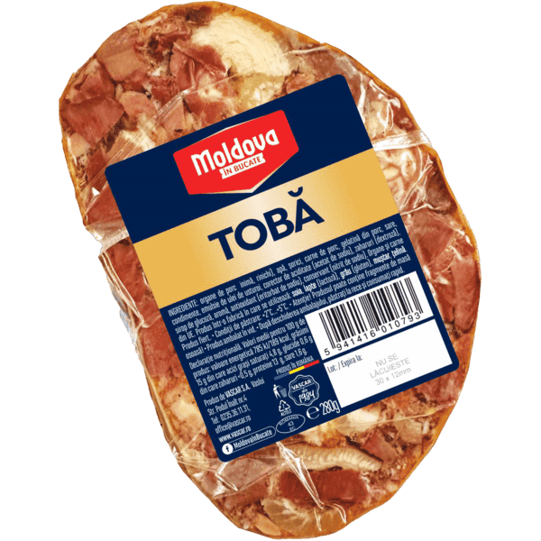 Vascar - Mosaic Salami (~350g) kg