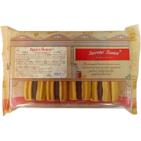 Secretul Bunicii - Cookies Domino 400g
