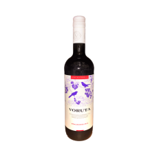 Voruta - Non Alchoholic Black Currant Wine 0.75l