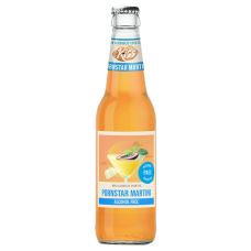 Kiss - Cocktail Pornstar Martini Non Alko 0% 0.33l