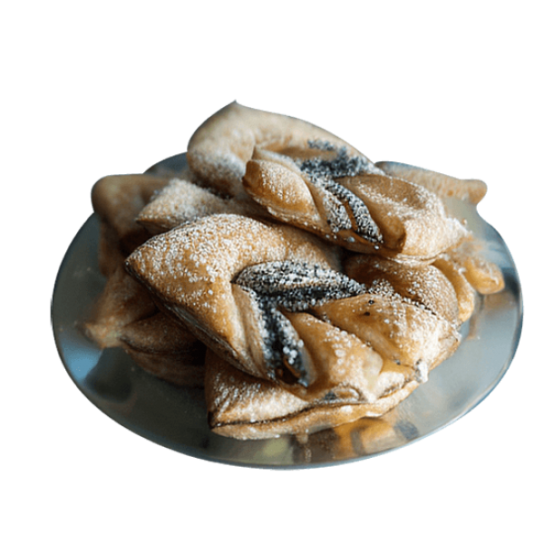 Savas Kalnas - Biscuits Zagareliai 900g