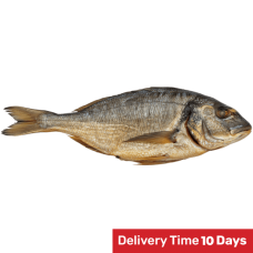 Rusnes Zuvis - Hot Smoked Golden Dorado kg