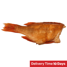 Rusnes Zuvis - Hot Smoked Black Halibut kg