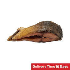 Rusnes Zuvis - Hot Smoked Carp in Piece kg