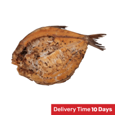 Rusnes Zuvis - Hot Smoked Bream Spread out kg