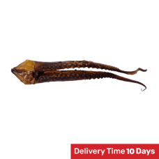 Rusnes Zuvis - Hot Smoked Squid Tentacles kg