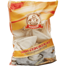 Kogus - Mini Chebureks with Meat Filling 780g