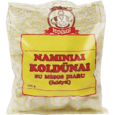 Kogus - Naminiai Dumplings with Meat 500g