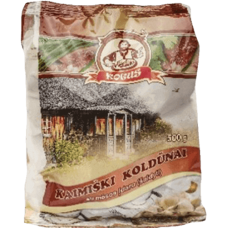 Kogus - Country Style Dumplings with Meat Kaimiski 500g