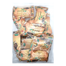 Tornu - Dried Apricots with Peanuts in Glaze 330g