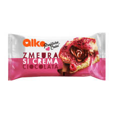 Alka - Raspberry and Chocolate Cake 55g