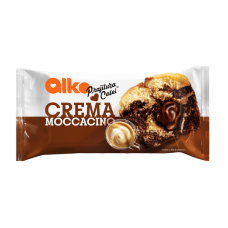 Alka - Moccacino Cream Cake 55g