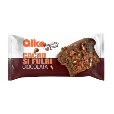 Alka - Cocoa and Chocolate Flakes Cake 60g