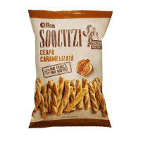 Alka - Soocitzi with Caramelised Onion 200g