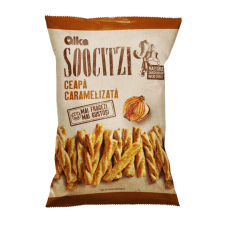 Alka - Soocitzi with Caramelised Onion 200g