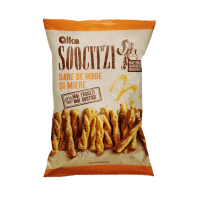 Alka - Soocitzi with Sea Salt and Honey 200g