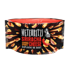 Alka - Meteoritzi with Sriracha Cheese 75g