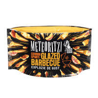 Alka - Meteoritzi with Maple Glazed Barbecue 75g