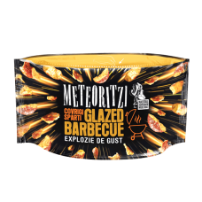 Alka - Meteoritzi with Maple Glazed Barbecue 75g