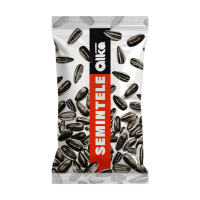 Alka - Roasted Sunflower Seeds Salt 135g